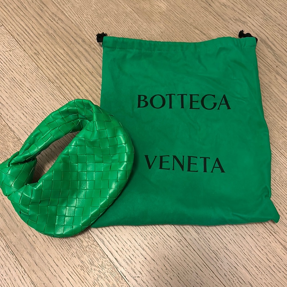 Bottega Veneta Mini Jodie Bag